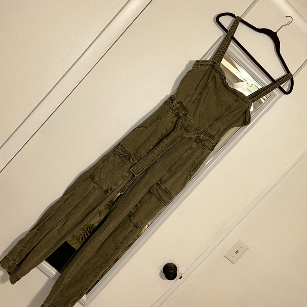 Sexy Free People one piece jumpsuit